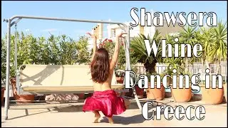Shawsera - Beautiful Whine Dancing in Greece