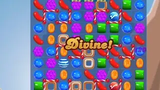 Candy Crush Saga Gamer Girl Levels 1391_1400 | Candy Crush Gamer | Candy Crush Kuwait | CandyCrushGa
