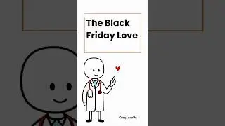The Black Friday Love  #blackfriday #blackfridaydeals  #emotionalgrowth #datingconfessions