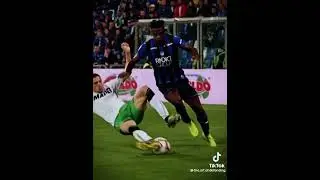 The Art Of Defending - Merih Demiral 💥 tiktok @the.art.of.defending