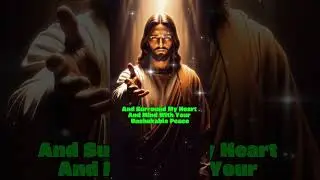 Pray This at 6 AM and Walk in God&rsquo;s Protection All Day #6AMPrayer, #MorningPrayer, #PowerfulPrayer
