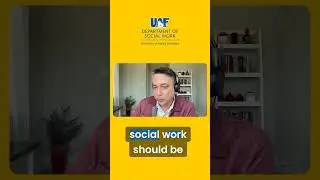Imagining a Future Beyond Prisons and Policing | Alan Detlaff on Social Work's Role