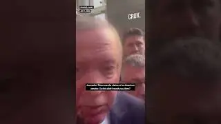 Trump Offered Turkey Exile To Maduro? Erdogan Says&hellip;