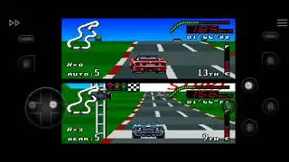 Top gear 
