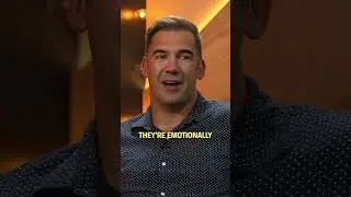 Financial Vs Emotional Security