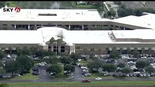 Winter Springs High School secure after inaccurate reports of shooting