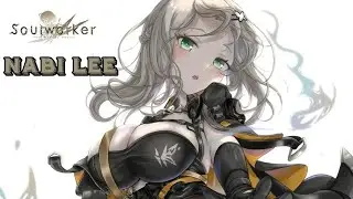 [Soulworker] 9th Soulworker, Nabi Lee &ndash; Teaser trailer (Sub Espa&ntilde;ol)