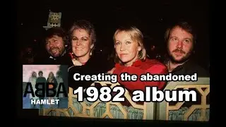 ABBA - What could have been the 1982 album