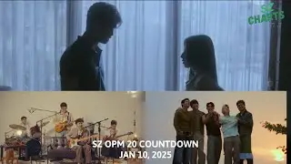 SZ OPM 20 Countdown (Jan 10, 2026)