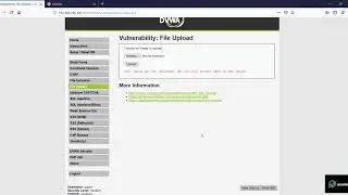 File Upload Vulnerabilities | Exploiting & Securing Web Apps!  | DevAcademix Cybersecurity