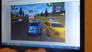 Game Grand Vegas Simulator Hobby Nata часть 1 Игра машина