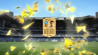 Pack opening fifa 16 ita
