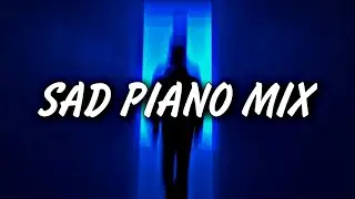 TOP 5 NEW Melancholic Sad Type Beats | Emotional Piano Beats Compilation | 2026