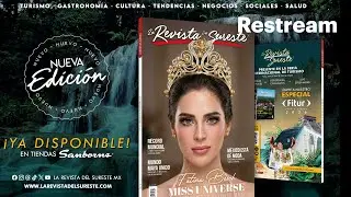 🎥 FITUR 2026: La gastronom&iacute;a como motor del turismo