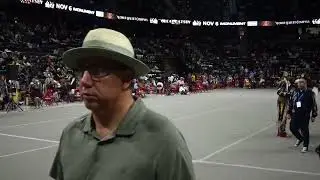 Jr Women's Jingle Group 3 & Women's Applique | Black Hills Powwow 2025 | SNL