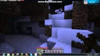 Minecraft Misadventures with Contagion and Stoned Squid Episode 1. 