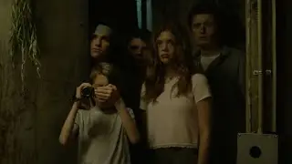 Where The Scary Things Are Review