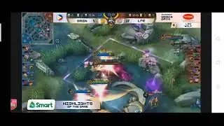 MPL SEASON 7 W4D4 | BREN ESPORTS VS LAUS PLAYBOOK ESPORTS | FULL GAME | [LIVE]