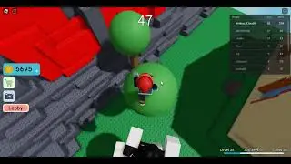 Roblox Obby Elevator | Roblox 2008