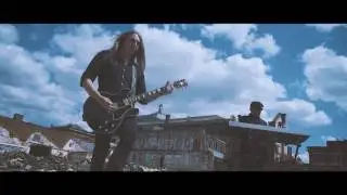 Wayward Sons - 