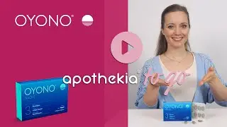 apothekia&reg; To Go Oyono&reg;