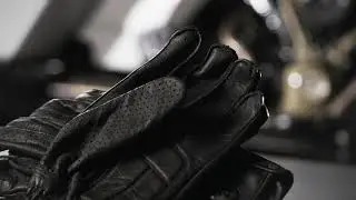 Highway 21 - Jab Full Perforated Gloves