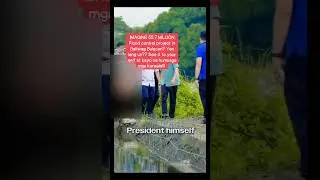 Flood control projects Ghost projects BULACAN