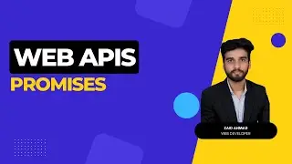 Promises | Web APIs