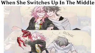 HONKAI STAR RAIL MEMES #440