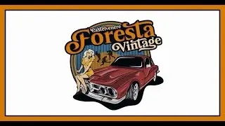 Foresta Vintage 1^ Edizione  2025 Castelvenere Bn