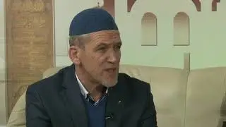 Put istine - Mladi muslimani
