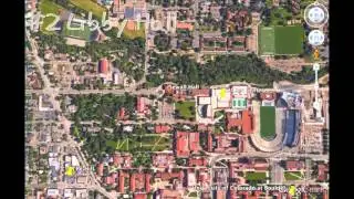 Top 10 Ranked Dorms at University of Colorado
