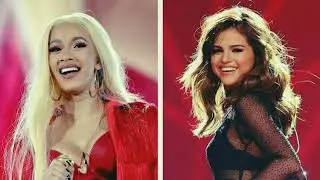 [ Free for ur profit ] Dj snake x Card B x Selena Gomez x Ozuna | dancehall | reggaeton type beat .