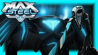 Dread's TURBO DREADNAUGHTS!! (Max Steel Minisode Analysis)