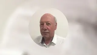 Ken Archer - 10 February 2018