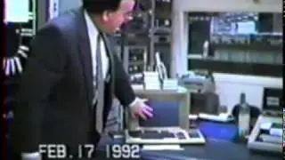 WKBF Video