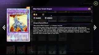 Yu-Gi-Oh! Master Duel: NEW SELECTIO PACK NEWBORN DRAGON OPENING (5K GEMS SPENT)