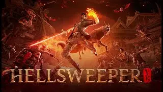 Hellsweeper VR| Part 3