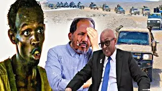 Daawo Ugu Dambeeyn Ciro oo Noolasha lagu Soo Qabtay Beentii oo Fiqi Banaanka Keenay.
