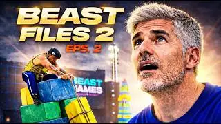 Block Tower Beast Games 2