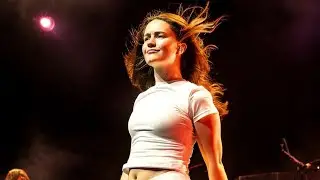 Sigrid - Borderline (Live at Rock Werchter 2025)