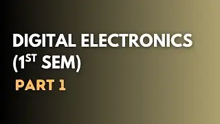 CSCI 11542   Fundamentals of Digital Electronics 20232024  20242025