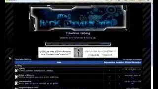 Mejores Tutoriales De Hacking De Youtube