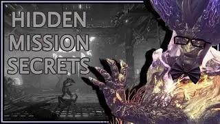 Nioh 2: Базовые уроки - 27 - Скрытые секреты миссий