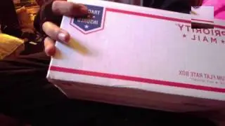 US Portal Box Service - High Acidness Unboxing