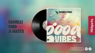 Good Vibes Eps 5: Work, Boundaries, and Balance: Earning Parnassa Without Losing Yourself