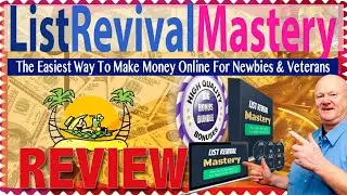 List Revival Mastery Review With The Next Level Bonuses
