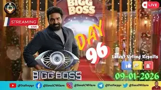 🔴LIVE  Bigg Boss Tamil Season 9 Live Jiohotstar Vijay Tv #biggbosstamil #livestream #live #biggboss