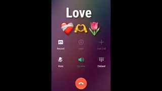 Village Crush GF 💕😘 Romantic Call Prank 😂 | One Side Girl Record Prank | Dost Ki GF Call Prank