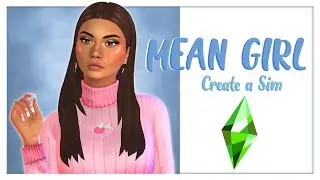 Mean Girl | CAS